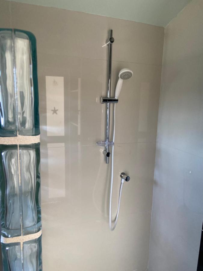 Cozy Studio With Private Spa Oranjestad Extérieur photo