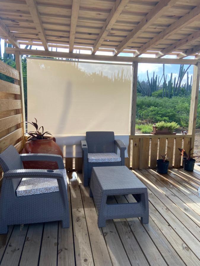 Cozy Studio With Private Spa Oranjestad Extérieur photo