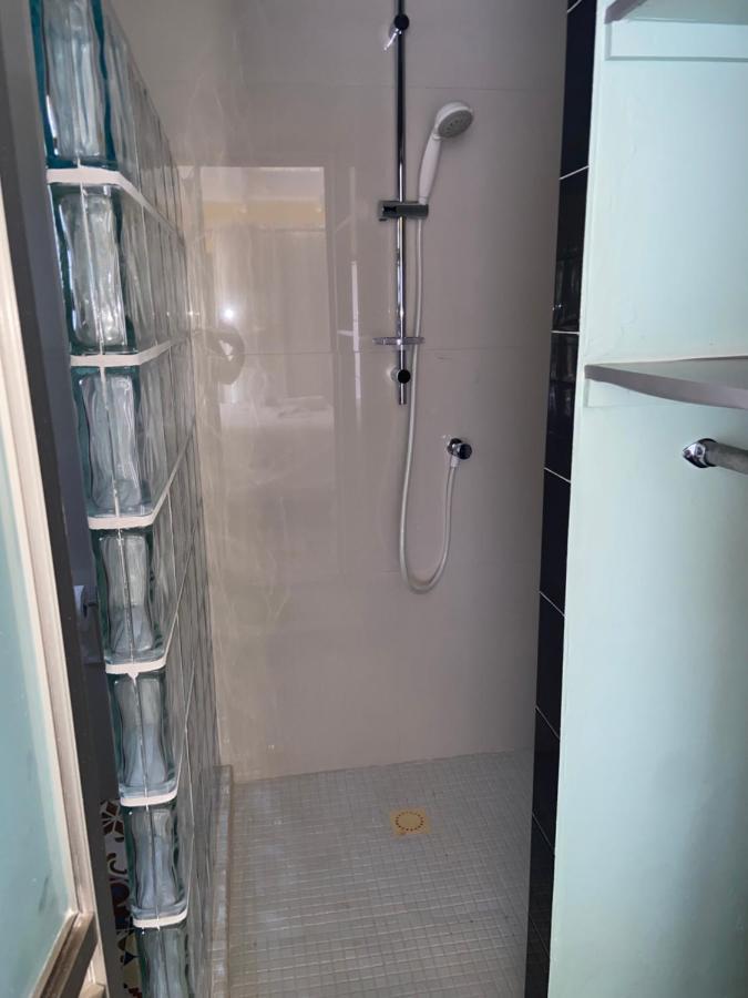 Cozy Studio With Private Spa Oranjestad Extérieur photo