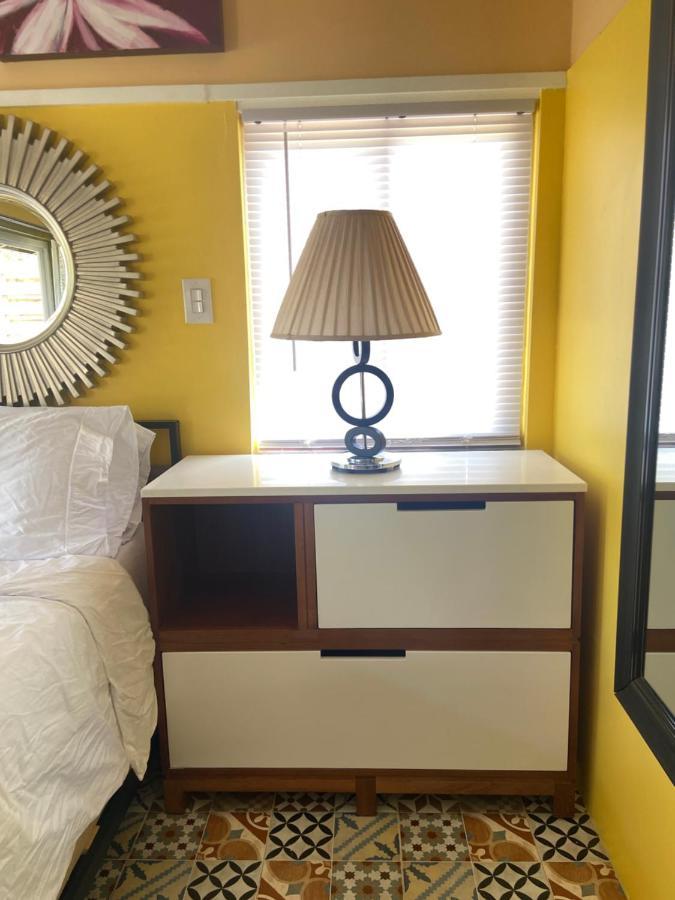 Cozy Studio With Private Spa Oranjestad Extérieur photo