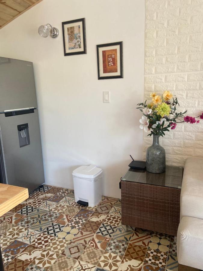 Cozy Studio With Private Spa Oranjestad Extérieur photo
